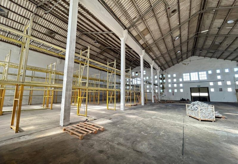 Planta en venta, Maldonado