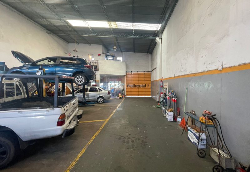 Venta de Depósito / Local Industrial